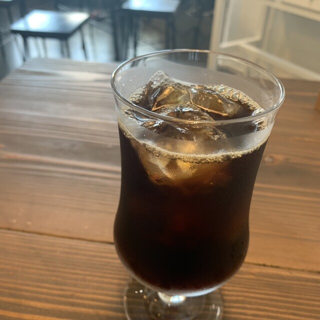 ラモカフェ - 象潟（カフェ）の写真