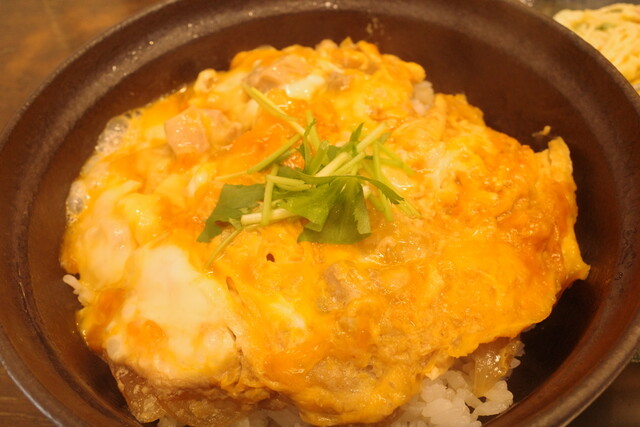 ニュー新川 - 二本松市その他（食堂）の写真