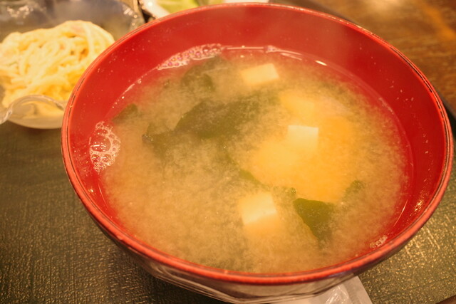 ニュー新川 - 二本松市その他（食堂）の写真