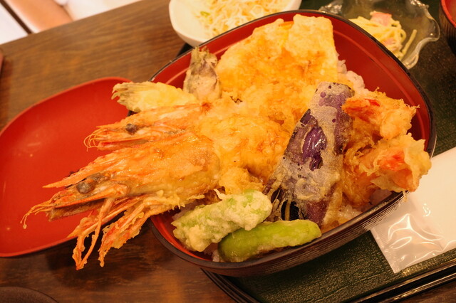 ニュー新川 - 二本松市その他（食堂）の写真