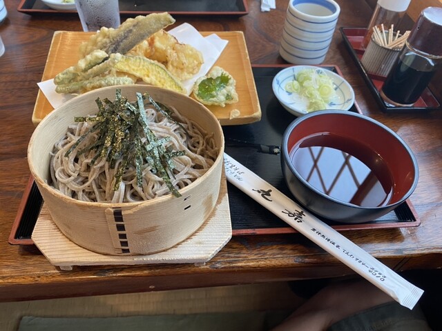 丸嘉（まるよし） &ndash; 磐梯熱海の本格手打ちそば｜郡山市で味わう伝統の味
