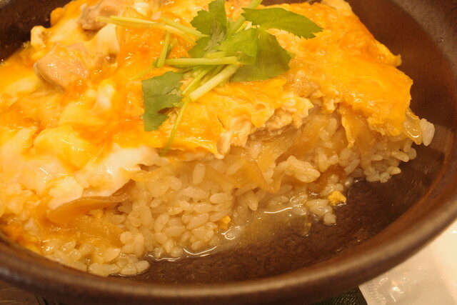 ニュー新川 - 二本松市その他（食堂）の写真