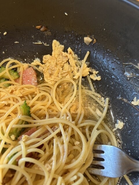 Kamaage Spaghetti Supajiro Shimokitazawa Ten