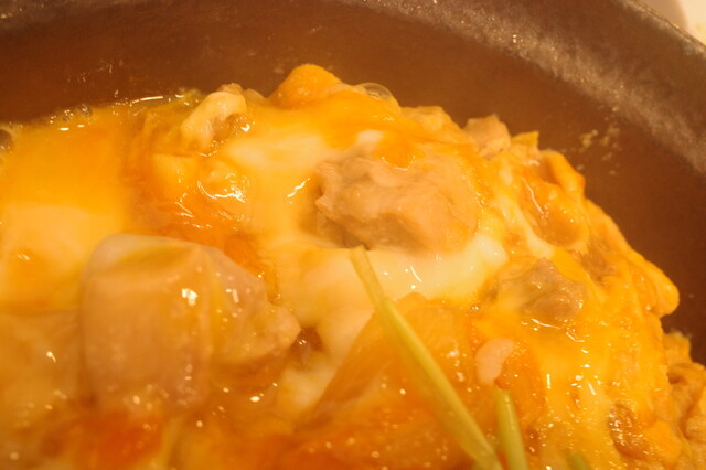 ニュー新川 - 二本松市その他（食堂）の写真