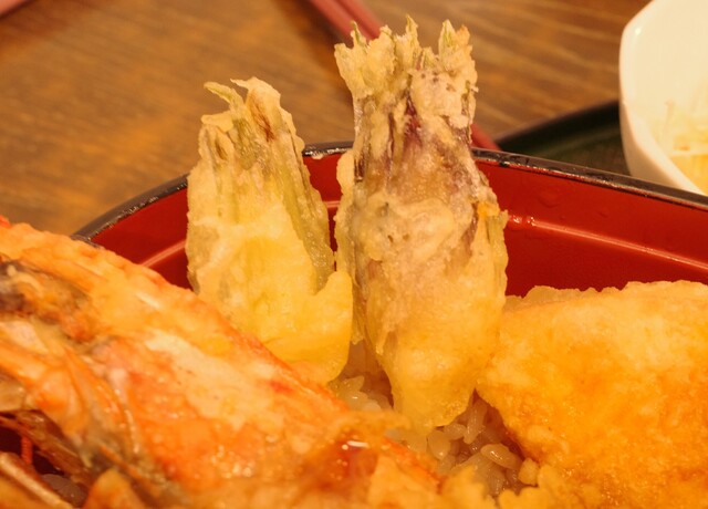 ニュー新川 - 二本松市その他（食堂）の写真