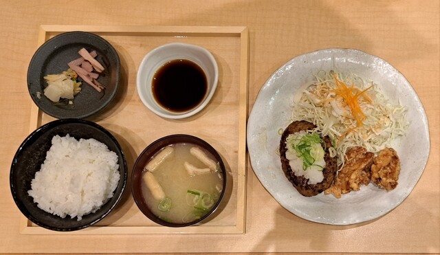 Ichiju Gokoku Ario Oo Ten