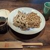 蕎麦屋　斐川