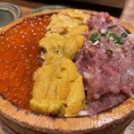 焼うお いし川 - 