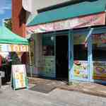 インド料理マサラカレー - 