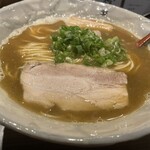 麺や 信 - 