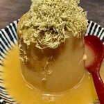 肉豆冨とレモンサワー 大衆食堂 安べゑ - 風呂吹キング349円