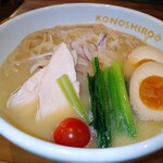 KONOSHIRO - 