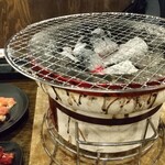 Shichirin Yakiniku Anan - 