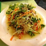 Little Saigon Kitchen - 