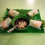 Little Saigon Kitchen - 