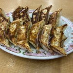 餃子の王将 - 