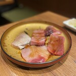 焼うお いし川 - 