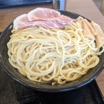 ラーメン 赤シャモジ - 