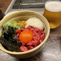 ヤキニク甲 - 