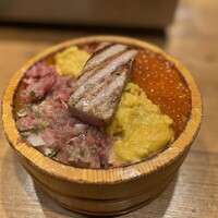焼うお いし川 - 