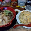 ラーメン まこと屋 堺泉北大庭寺店