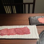 本町肉倶楽部 tongue be - 