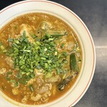 カレー魂 デストロイヤー - 