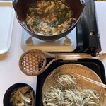 ちゅうじ食堂 - 