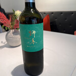 レストランひらまつ 広尾 - 