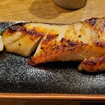 かいち - 銀ダラ西京焼き