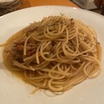 Trattoria Baffo - 