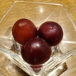 かいち - デザート