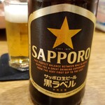 かいち - 黒ラベル