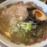 明日香 - 英龍麺