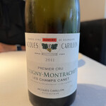 レストランひらまつ 広尾 - 