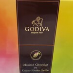 GODIVA - 