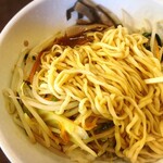 麺食堂 一真亭 - 