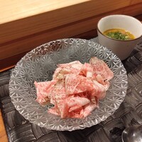 肉割烹 五平 - 