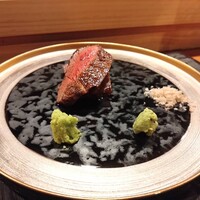 肉割烹 五平 - 
