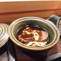 肉割烹 五平 - 