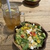 ALOHA TABLE Daikanyama Forest - 