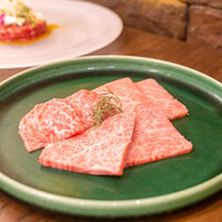 焼肉ここのみ - 