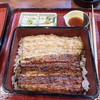 菊水楼 うな菊 ホテル椿山荘東京店 - 