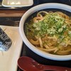 丸亀製麺 新潟河渡店