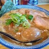 麺やまだ