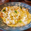 ナナイロパスタ