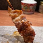 焼き鳥 津田 - 