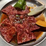 Yakiniku Arajin - 