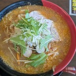 製麺工房 ドリーム - 