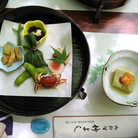 貴船 仲よし - 